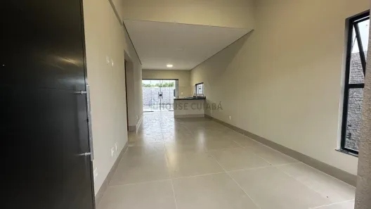 Casa de Condomínio com 2 Quartos à venda, 113m² no Distrito Industrial, Cuiabá