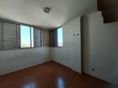 Apartamento com 3 Quartos à venda, 95m² no Centro, Bauru