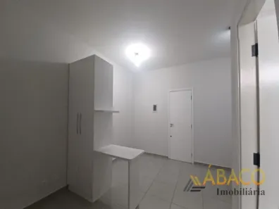 Kitnet com 1 Quarto para alugar, 20m² no Centro, São Carlos