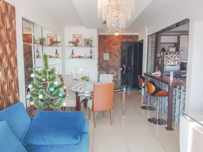 Apartamento com 2 Quartos para alugar, 76m² no Centro, Passo Fundo