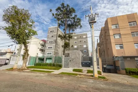 Apartamento com 2 Quartos à venda, 114m² no Água Verde, Curitiba