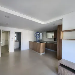 Apartamento com 1 Quarto para alugar, 43m² no Lagoa da Conceição, Florianópolis