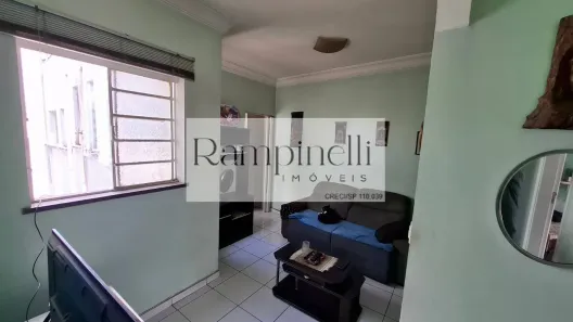 Apartamento com 2 Quartos à venda, 60m² no Vila Romana, São Paulo