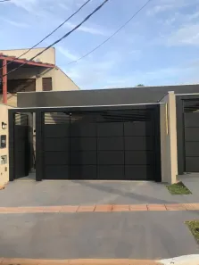 Sobrado com 3 Quartos à venda, 115m² no Parque dos Novos Estados, Campo Grande