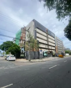 Flat com 1 Quarto à venda, 23m² no Cabo Branco, João Pessoa