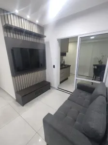 Apartamento com 2 Quartos à venda, 70m² no Vila Santa Rosália, Limeira