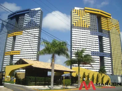 Apartamento com 2 Quartos à venda, 94m² no Ponta Negra, Natal