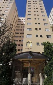 Apartamento com 2 Quartos à venda, 65m² no Jaguaribe, Osasco