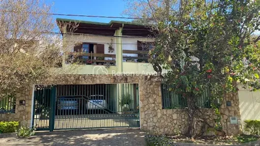 Casa com 4 Quartos à venda, 315m² no Jardim São Carlos, Campinas