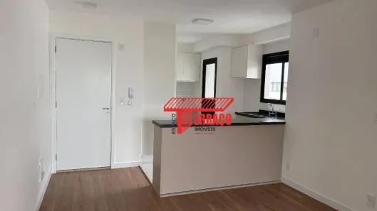 Apartamento com 2 Quartos para alugar, 65m² no Parque das Nações, Santo André