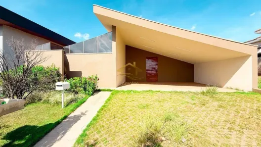 Casa de Condomínio com 3 Quartos à venda, 220m² no Loteamento Recanto do Lago, São José do Rio Preto