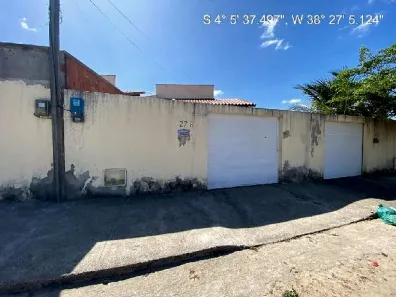 Casa com 2 Quartos à venda, 64m² no Dourado, Horizonte