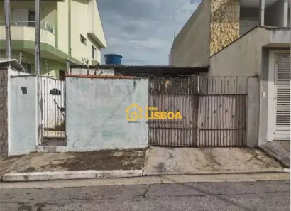 Casa com 2 Quartos à venda, 100m² no Jardim Record, São Paulo
