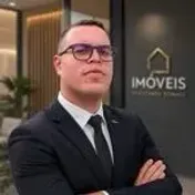 Logo da imobiliária