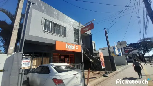 Sala Comercial para alugar, 60m² no Marechal Rondon, Canoas