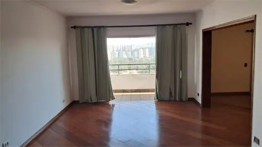 Apartamento com 2 Quartos para alugar, 166m² no Santo Amaro, São Paulo