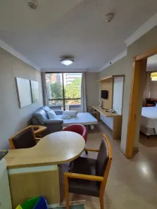 Apartamento com 1 Quarto à venda, 52m² no Independência, Porto Alegre
