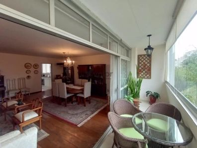Apartamento com 5 Quartos à venda, 242m² no Centro, Campinas