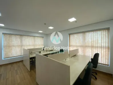 Sala Comercial para alugar, 39m² no Centro, São Caetano do Sul