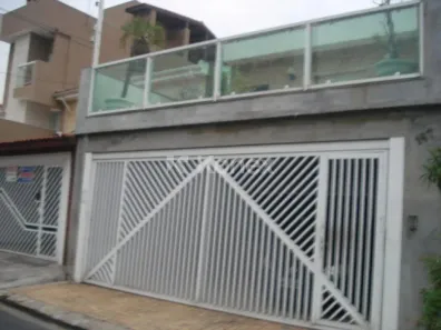 Sobrado com 3 Quartos à venda, 150m² no Vila Aurora (Zona Norte), São Paulo