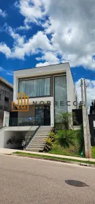 Casa de Condomínio com 4 Quartos à venda, 268m² no Loteamento Reserva Ermida, Jundiaí