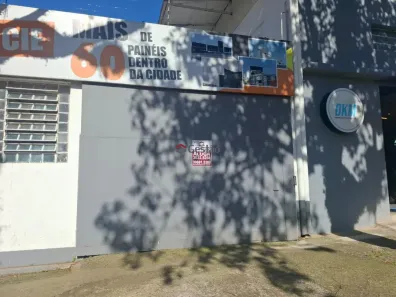 Ponto Comercial para alugar, 45m² no Centro, Canoas