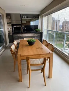 Apartamento com 3 Quartos à venda, 183m² no Jardim Botânico, Ribeirão Preto