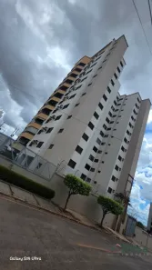 Apartamento com 3 Quartos à venda, 116m² no Alvorada, Cuiabá