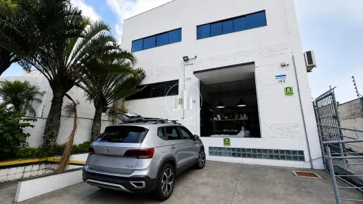 à venda, 1010m² no Capoeiras, Florianópolis