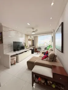 Apartamento com 3 Quartos à venda, 105m² no Renascença, São Luís