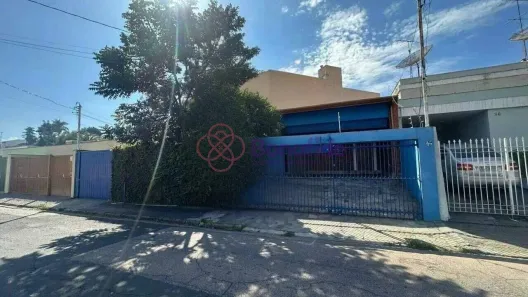 Casa com 4 Quartos à venda, 317m² no Vila Maria Luiza, Jundiaí