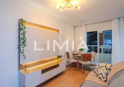 Apartamento com 2 Quartos à venda, 50m² no Parque Santa Fé, Porto Alegre