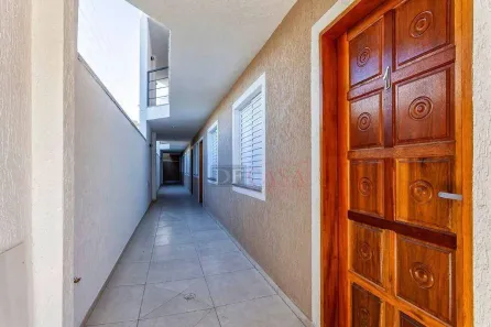 Apartamento com 2 Quartos à venda, 500m² no Cidade Antônio Estevão de Carvalho, São Paulo