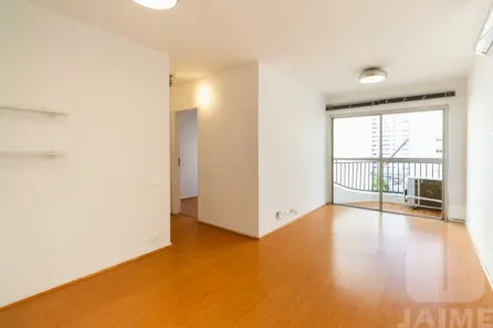 Apartamento com 2 Quartos à venda, 63m² no Perdizes, São Paulo