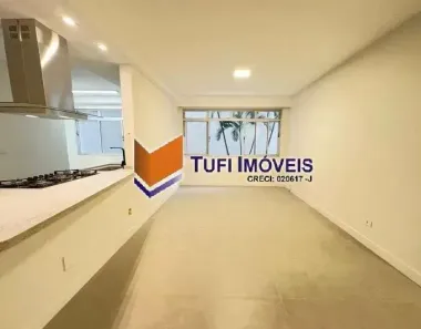 Apartamento com 3 Quartos à venda, 110m² no Cerqueira César, São Paulo