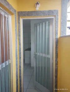Kitnet com 1 Quarto para alugar, 22m² no Jacarepaguá, Rio de Janeiro