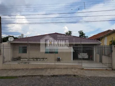 Casa com 3 Quartos à venda, 190m² no Ronda, Ponta Grossa