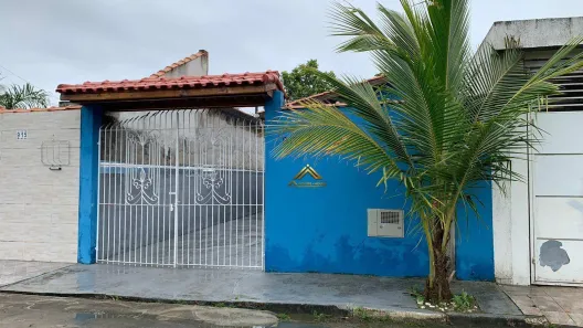 Casa com 2 Quartos à venda, 66m² no Barranco Alto, Caraguatatuba