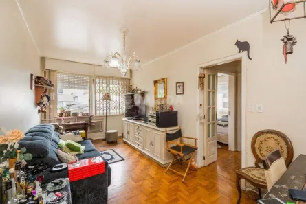 Apartamento com 2 Quartos para alugar, 71m² no Higienópolis, Porto Alegre