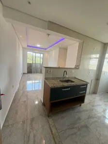 Apartamento com 2 Quartos à venda, 49m² no Jardim Santa Terezinha (Zona Leste), São Paulo