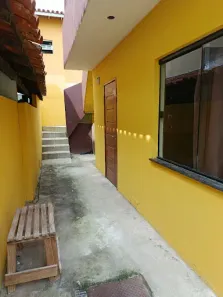 Kitnet com 1 Quarto para alugar, 45m² no Jardim Flamboyant, Cabo Frio