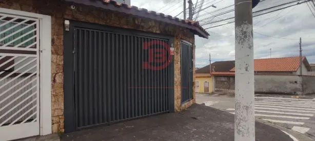 Sobrado com 3 Quartos à venda, 118m² no Vila Ré, São Paulo