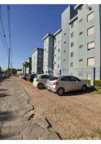 Apartamento com 2 Quartos à venda, 52m² no Azenha, Porto Alegre