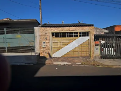 Casa com 2 Quartos à venda, 78m² no Cidade Aracy, São Carlos