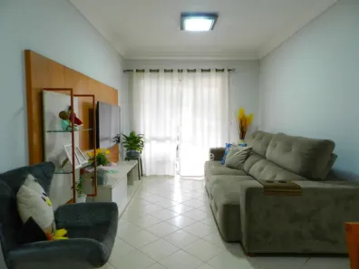 Apartamento com 2 Quartos à venda, 91m² no Itoupava Seca, Blumenau