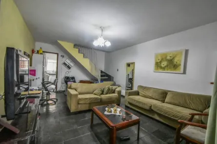 Casa com 2 Quartos à venda, 100m² no Jardim Cordeiro, São Paulo
