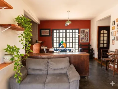 Casa com 2 Quartos à venda, 199m² no Parque Residencial Jaguari, Americana