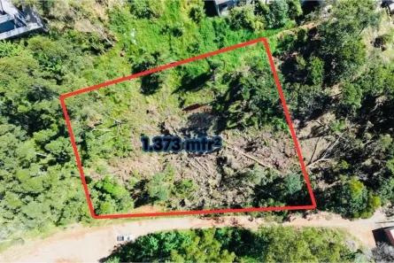 Lote/Terreno à venda, 1373m² no Jundiaizinho (Terra Preta), Mairiporã