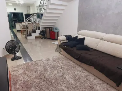 Casa de Condomínio com 3 Quartos à venda, 250m² no Castelos, Tremembé