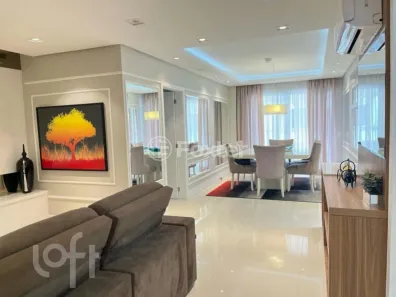 Apartamento com 3 Quartos à venda, 143m² no Campinas, São José